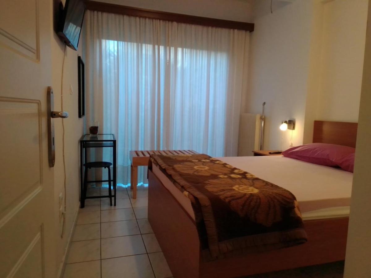 Suite Home Athens Luaran gambar