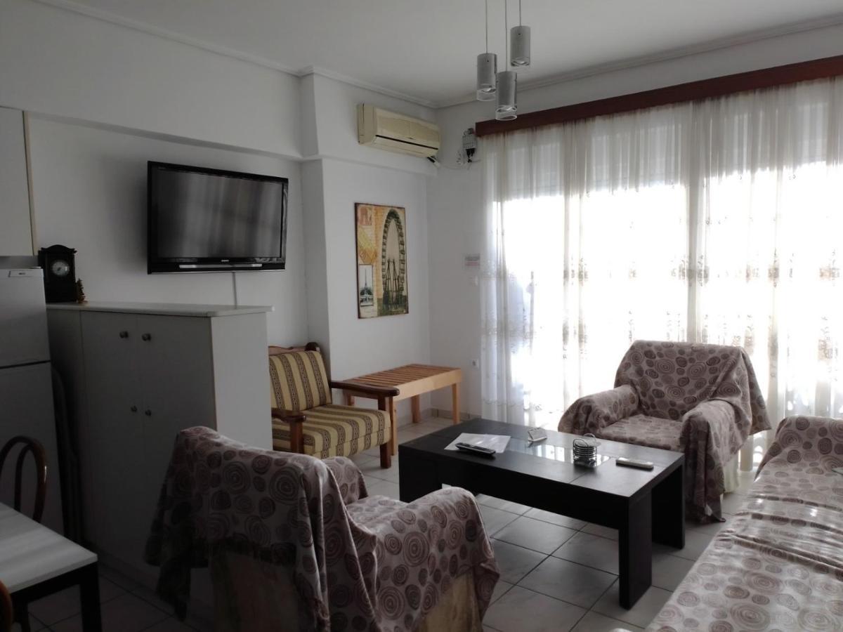 Suite Home Athens Luaran gambar