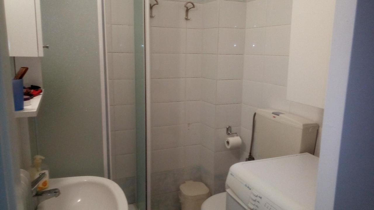 Suite Home Athens Luaran gambar