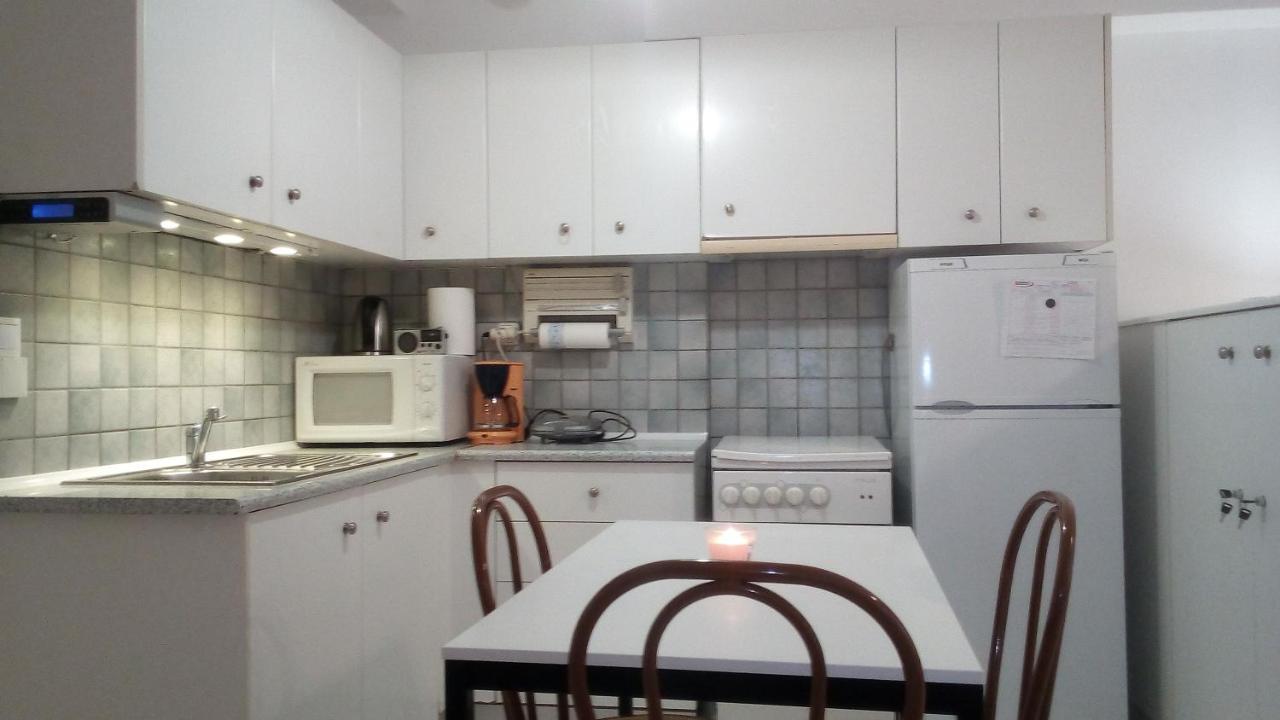 Suite Home Athens Luaran gambar
