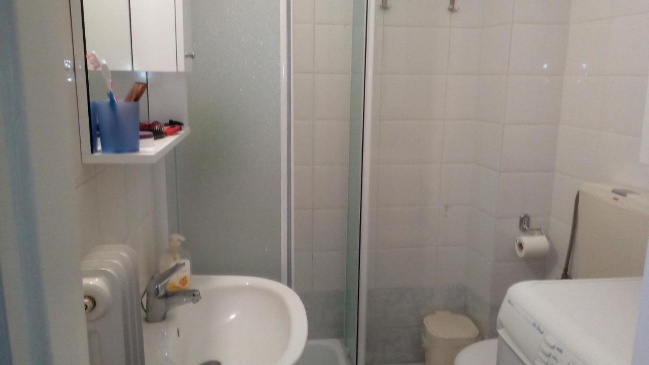 Suite Home Athens Luaran gambar