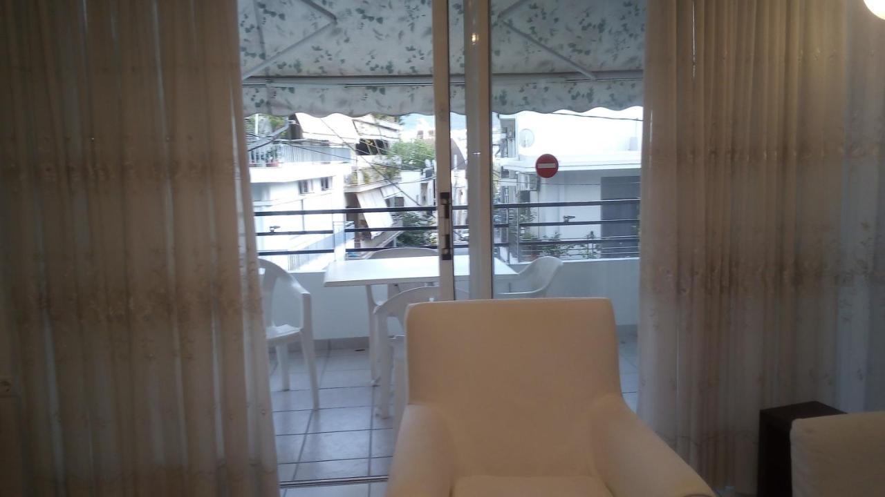 Suite Home Athens Luaran gambar