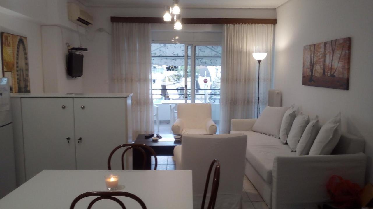 Suite Home Athens Luaran gambar